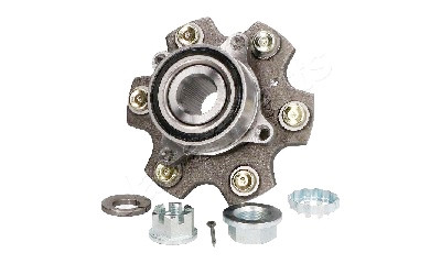 Mozzo ruota JAPANPARTS JAPKK-15029