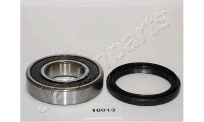 Kit cuscinetto ruota JAPANPARTS JAPKK-18013