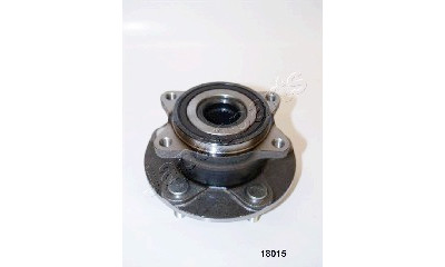Mozzo ruota JAPANPARTS JAPKK-18015