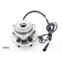 Mozzo ruota JAPANPARTS JAPKK-19002