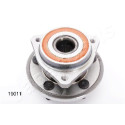 Mozzo ruota JAPANPARTS JAPKK-19011