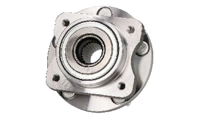 Mozzo ruota JAPANPARTS JAPKK-19017