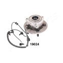 Mozzo ruota JAPANPARTS JAPKK-19024
