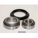 Kit cuscinetto ruota JAPANPARTS JAPKK-20020