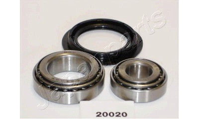 Kit cuscinetto ruota JAPANPARTS JAPKK-20020