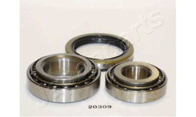 Kit cuscinetto ruota JAPANPARTS JAPKK-20309