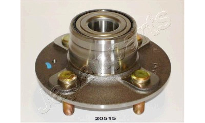 Mozzo ruota JAPANPARTS JAPKK-20515