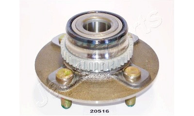 Mozzo ruota JAPANPARTS JAPKK-20516