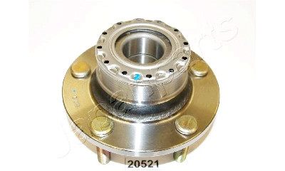 Mozzo ruota JAPANPARTS JAPKK-20521