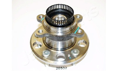 Mozzo ruota JAPANPARTS JAPKK-20532