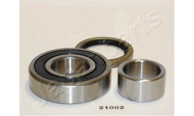 Kit cuscinetto ruota JAPANPARTS JAPKK-21002
