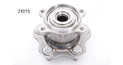 Mozzo ruota JAPANPARTS JAPKK-21015