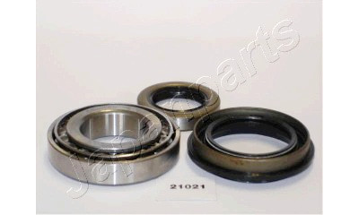 Kit cuscinetto ruota JAPANPARTS JAPKK-21021