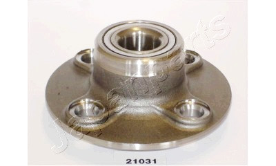 Mozzo ruota JAPANPARTS JAPKK-21031