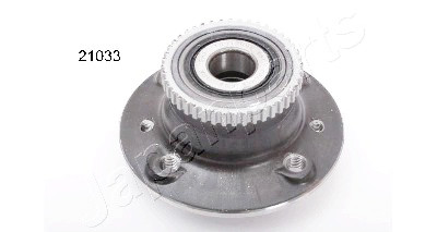 Mozzo ruota JAPANPARTS JAPKK-21033