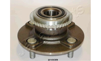 Mozzo ruota JAPANPARTS JAPKK-21039