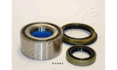 Kit cuscinetto ruota JAPANPARTS JAPKK-21041
