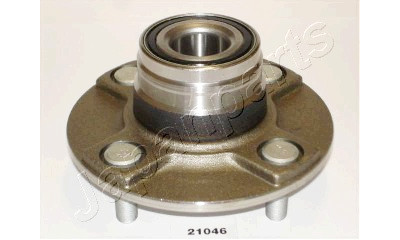 Mozzo ruota JAPANPARTS JAPKK-21046