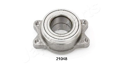 Mozzo ruota JAPANPARTS JAPKK-21048