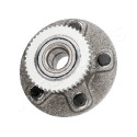 Mozzo ruota JAPANPARTS JAPKK-21069
