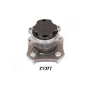 Mozzo ruota JAPANPARTS JAPKK-21077
