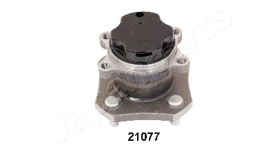 Mozzo ruota JAPANPARTS JAPKK-21077