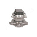 Mozzo ruota JAPANPARTS JAPKK-21083