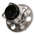 Mozzo ruota JAPANPARTS JAPKK-22002