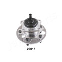 Mozzo ruota JAPANPARTS JAPKK-22015
