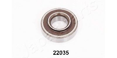 Kit cuscinetto ruota JAPANPARTS JAPKK-22035