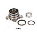 Mozzo ruota JAPANPARTS JAPKK-22051