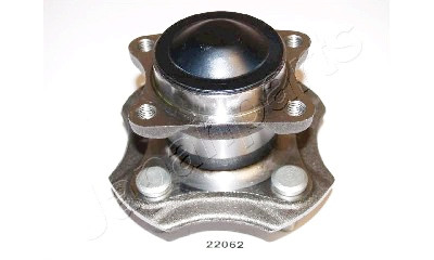 Mozzo ruota JAPANPARTS JAPKK-22062