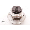 Mozzo ruota JAPANPARTS JAPKK-22068