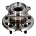 Mozzo ruota JAPANPARTS JAPKK-22077