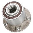 Mozzo ruota JAPANPARTS JAPKK-22091