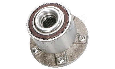 Mozzo ruota JAPANPARTS JAPKK-22091