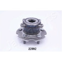 Mozzo ruota JAPANPARTS JAPKK-22092