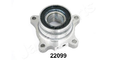 Mozzo ruota JAPANPARTS JAPKK-22099