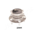Mozzo ruota JAPANPARTS JAPKK-23041