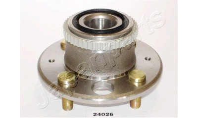Mozzo ruota JAPANPARTS JAPKK-24026
