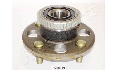 Mozzo ruota JAPANPARTS JAPKK-24028