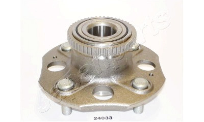Mozzo ruota JAPANPARTS JAPKK-24033