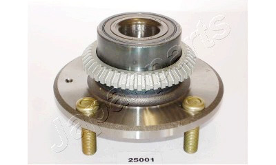 Mozzo ruota JAPANPARTS JAPKK-25001