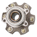 Mozzo ruota JAPANPARTS JAPKK-25041