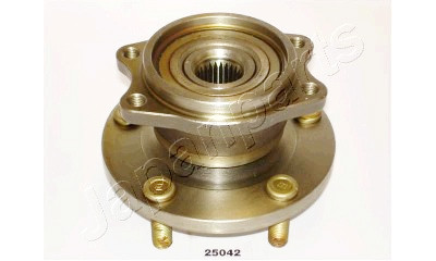 Mozzo ruota JAPANPARTS JAPKK-25042