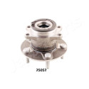 Mozzo ruota JAPANPARTS JAPKK-25052