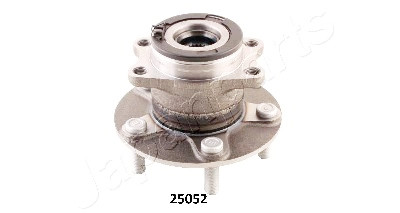 Mozzo ruota JAPANPARTS JAPKK-25052