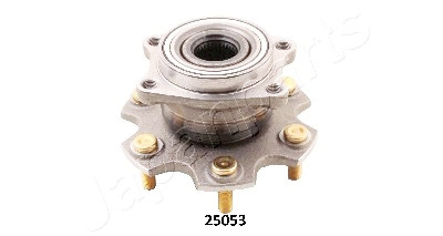 Mozzo ruota JAPANPARTS JAPKK-25053