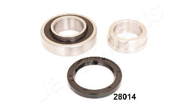 Kit cuscinetto ruota JAPANPARTS JAPKK-28014