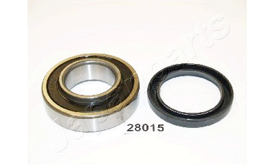 Kit cuscinetto ruota JAPANPARTS JAPKK-28015